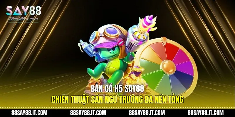 Bắn cá H5