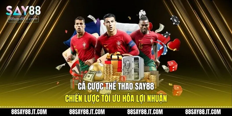 Cá cược thể thao