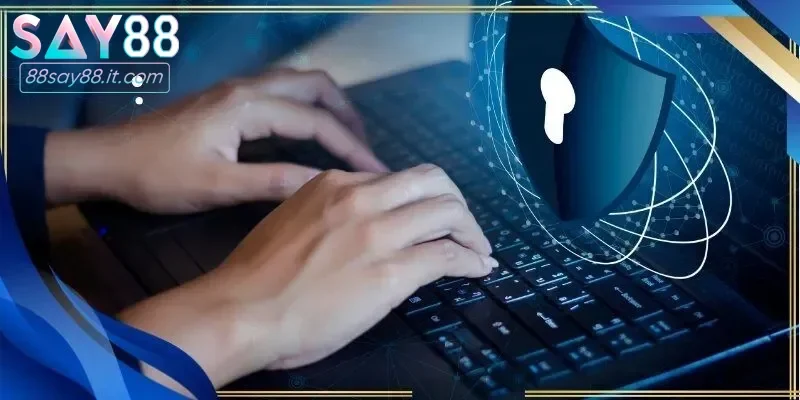 cập nhật chính sách bảo mật say88 theo thời gian