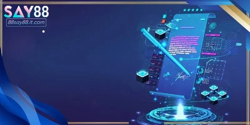 Cập nhật và thay đổi điều khoản điều kiện