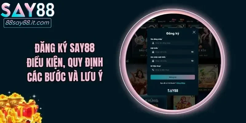 Quy định về tài khoản người dùng