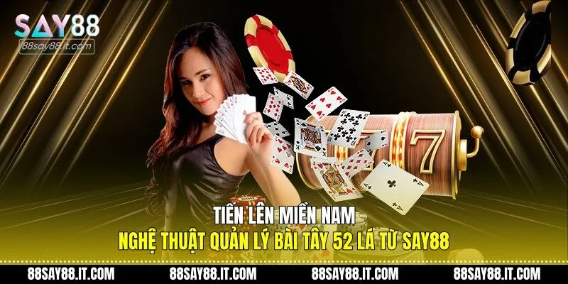 Tiến lên miền nam